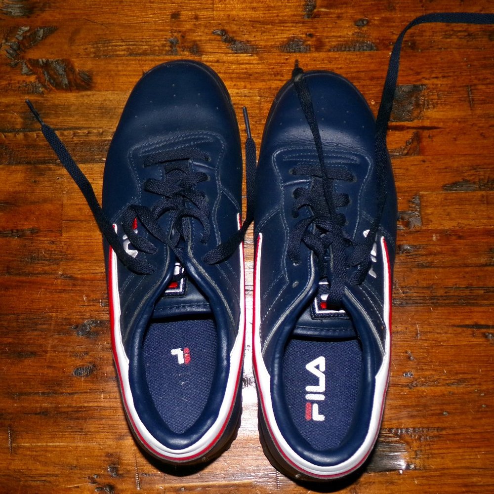 FILA men's